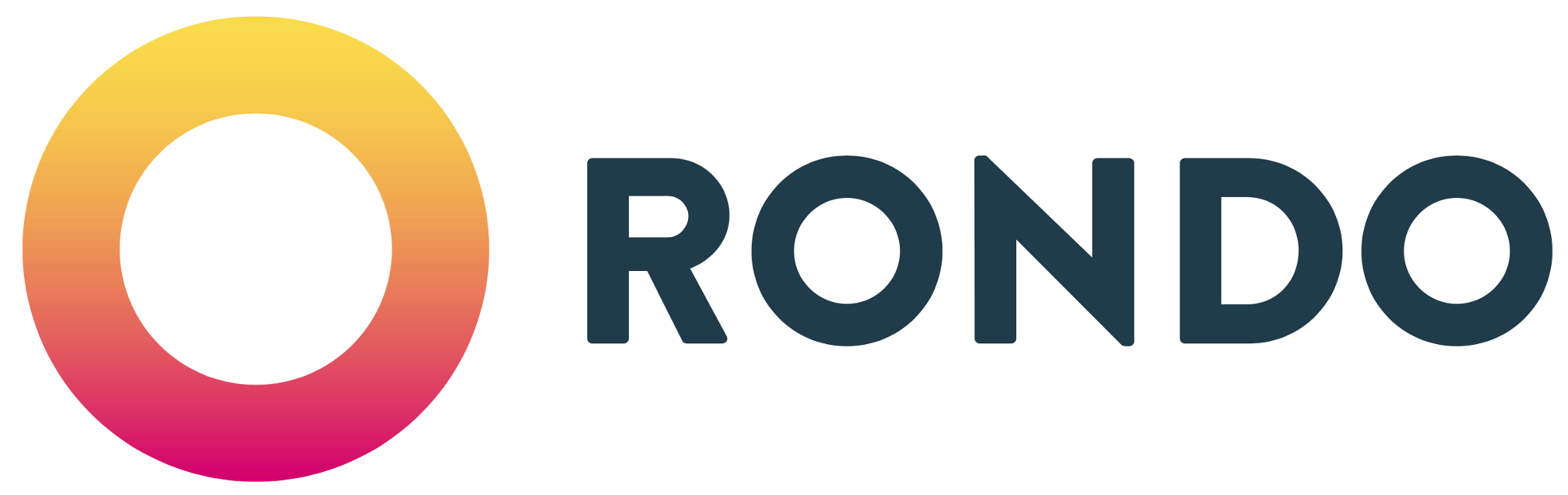 Rondo Energy logo