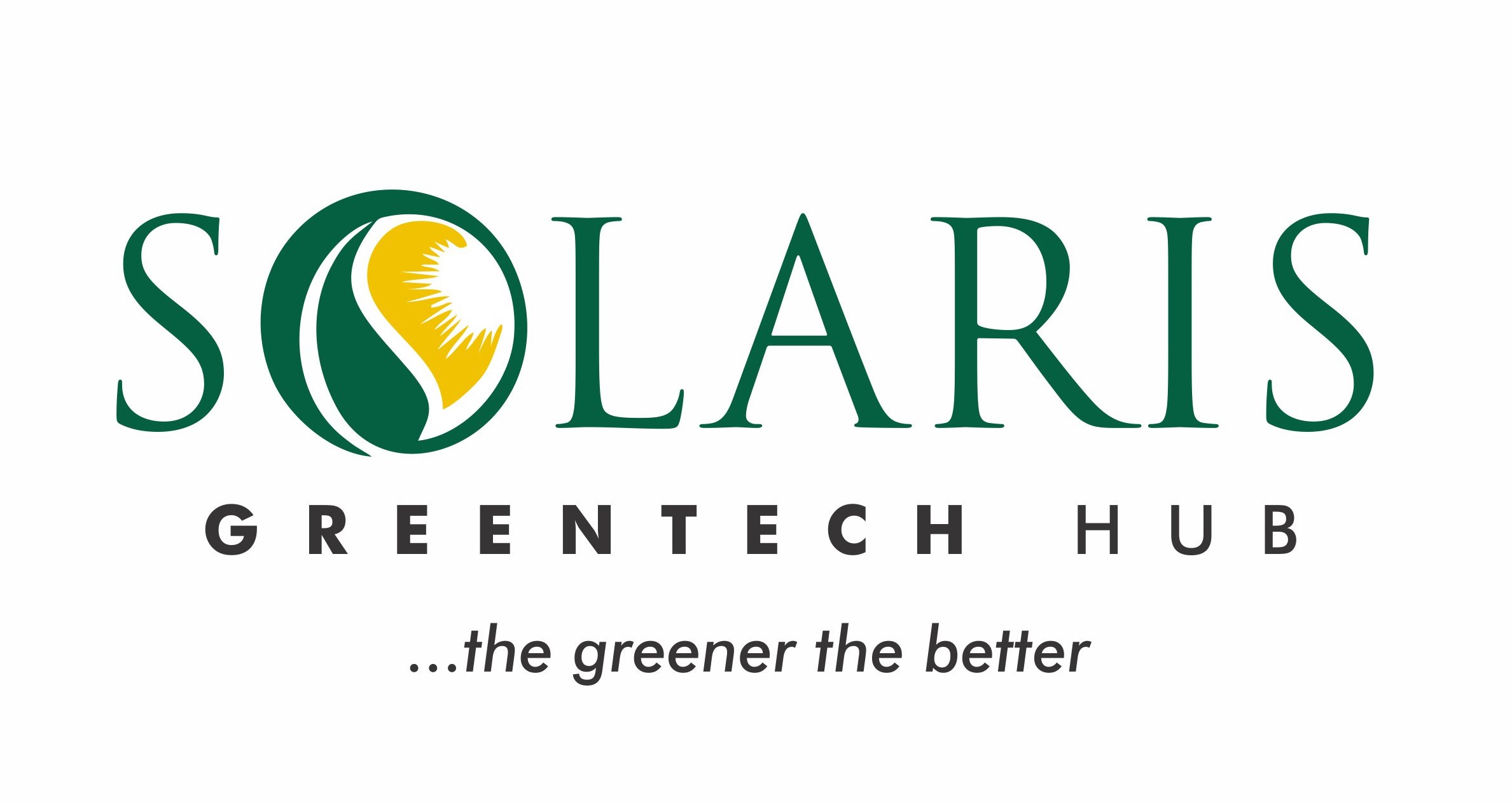 Solaris GreenTech Hub logo