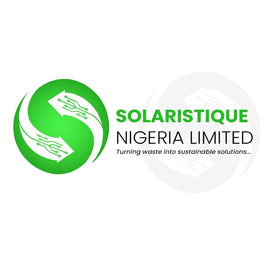 Solaristique Nigeria Limited_Logo logo