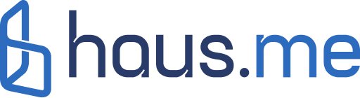 haus.me, inc logo