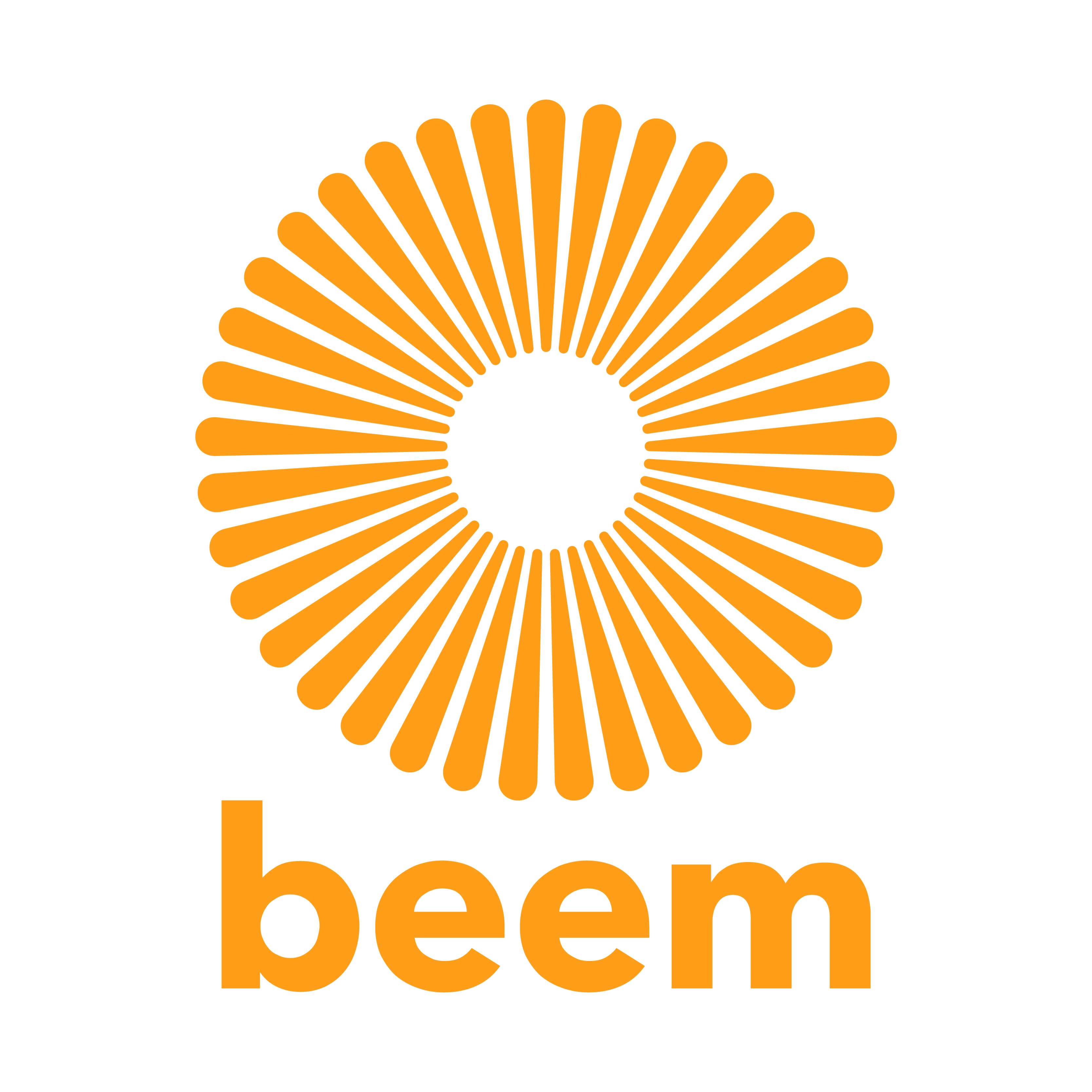 Beem - Start Up Energy Transition