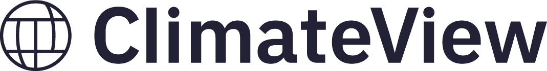 ClimateView logo