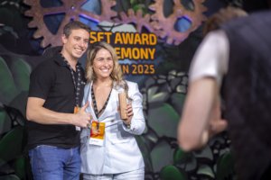 Energy Climate Tech Startup Competition Set Award 2026