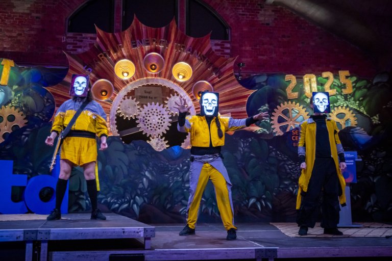 Energy Climate Tech Startup Competition Set Award 2026