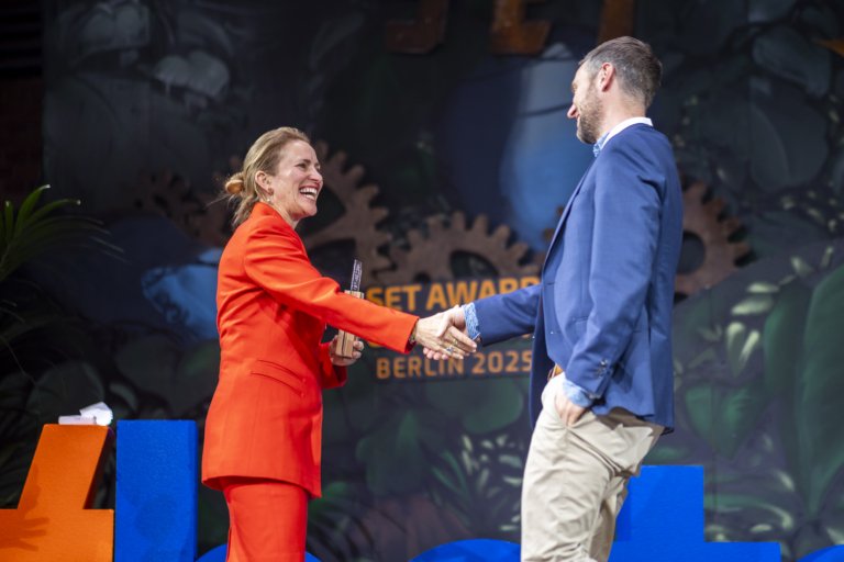 Energy Climate Tech Startup Competition Set Award 2026