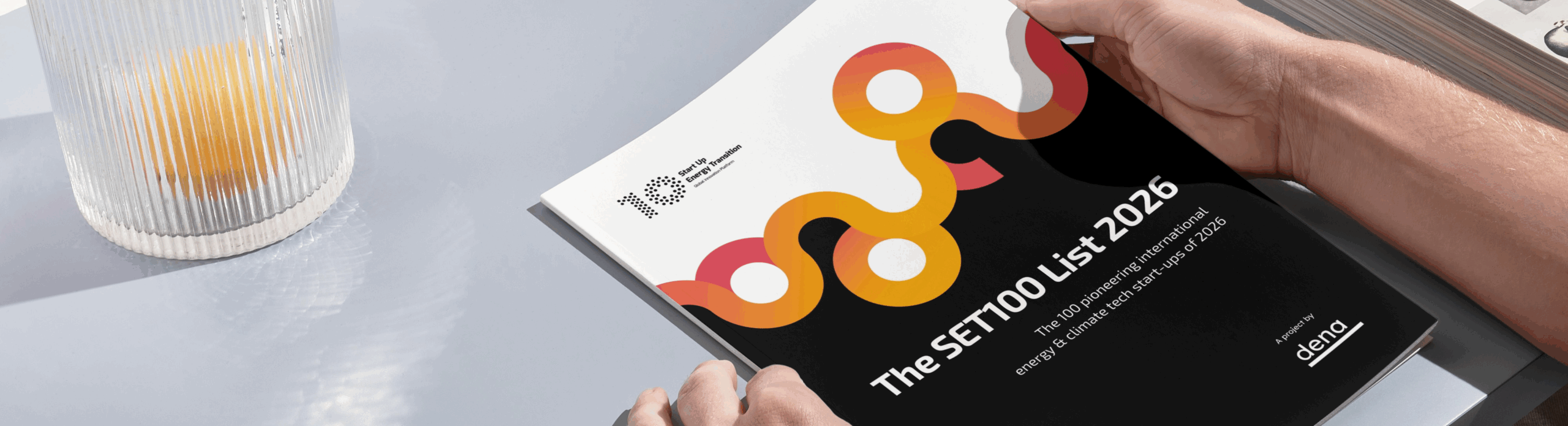 The SET100 List 2026