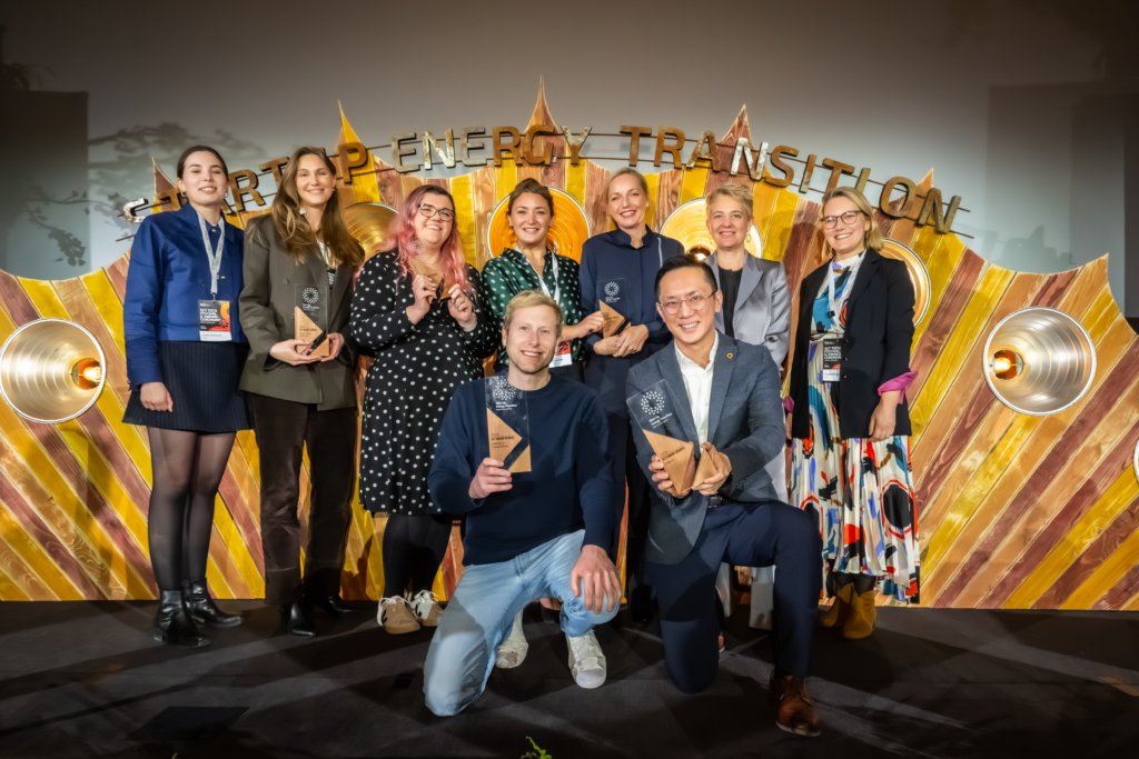 dena SET Tech Award 2026